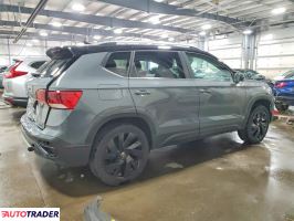 Volkswagen Pozostałe 2024 1