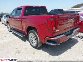 GMC Sierra 2022 6