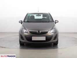 Opel Corsa 2014 1.2 84 KM