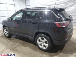 Jeep Compass 2020 2 Jeep Compass 2020 2