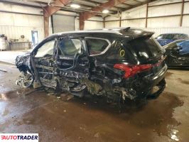 Hyundai Santa Fe 2021 2