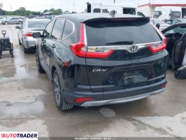 Honda CR-V 2019 1 Honda CR-V 2019 1