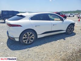 Jaguar I-PACE 2022