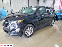 Chevrolet Equinox 2020 1