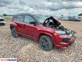 Jeep Compass 2022 2