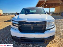 Ford Maverick 2024 2