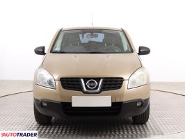 Nissan Qashqai 2007 1.6 112 KM