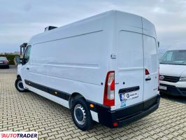 Renault Master 2020 2.3 Renault Master 2020 2.3