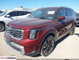 Kia Pozostałe 2024 3