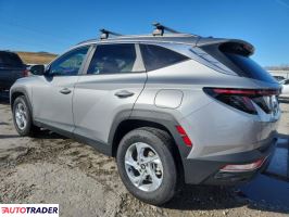 Hyundai Tucson 2023 2