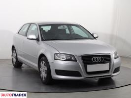 Audi A3 - zobacz ofertę