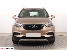 Opel Mokka 2018 1.6 113 KM