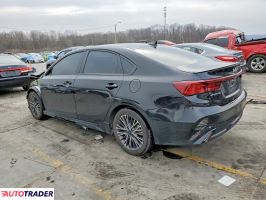 Kia Pozostałe 2024 2