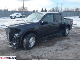 Ford Maverick 2023 2