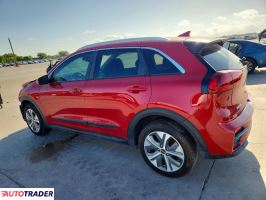 Kia Niro 2022