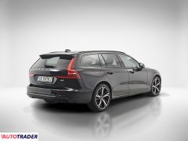 Volvo V60 2023 2.0 163 KM