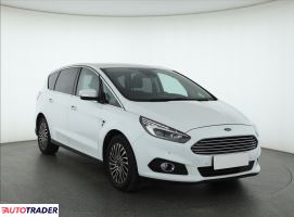 Ford S-Max - zobacz ofertę