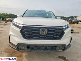 Honda CR-V 2024 1