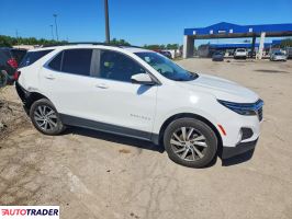 Chevrolet Equinox 2023 1