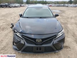 Toyota Camry 2019 2