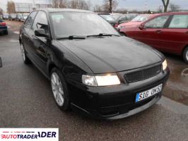 Audi A3 - zobacz ofertę