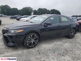 Toyota Camry 2020 2