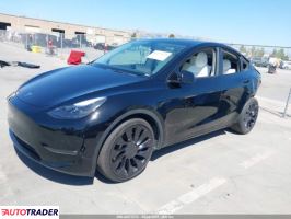 Tesla Model Y 2022 Tesla Model Y 2022