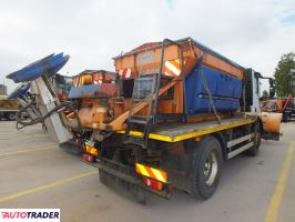 Iveco 2015 Iveco 2015