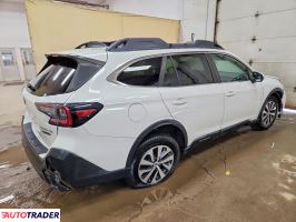 Subaru Outback 2020 2