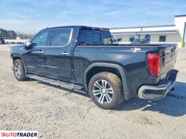 GMC Sierra 2024 5
