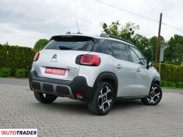 Citroen C3 2019 1.2 110 KM Citroen C3 2019 1.2 110 KM