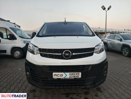 Opel Vivaro 2024 2.0
