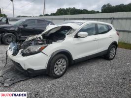 Nissan Rogue 2019 2 Nissan Rogue 2019 2
