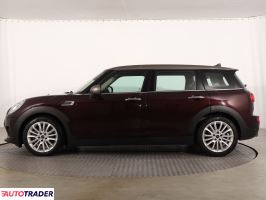 Mini Clubman 2017 1.5 134 KM