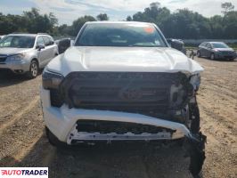 Toyota Tacoma 2024 2