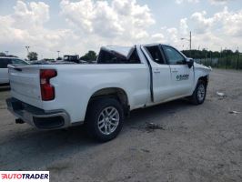 Chevrolet Silverado 2021 5 Chevrolet Silverado 2021 5