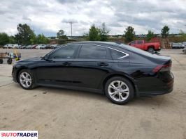 Honda Accord 2024 1 Honda Accord 2024 1