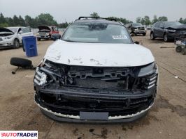 Nissan Pozostałe 2025 2 Nissan Pozostałe 2025 2