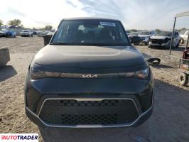 Kia Soul 2024 2