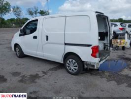 Nissan Pozostałe 2020 Nissan Pozostałe 2020