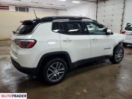Jeep Compass 2020 2
