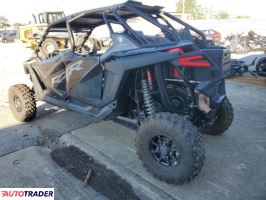 Polaris Ranger RZR 2024