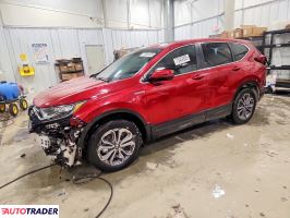 Honda CR-V 2022 2
