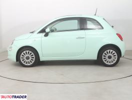 Fiat 500 2018 1.2 68 KM