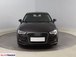Audi A3 2013 2.0 147 KM