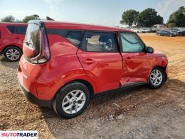 Kia Soul 2025 2