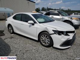 Toyota Camry 2023 2