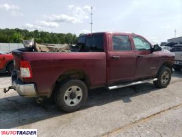 Dodge Ram 2019 6