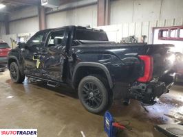 Toyota Tundra 2024 3 Toyota Tundra 2024 3