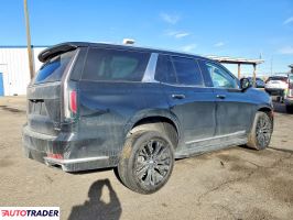 Cadillac Escalade 2021 6